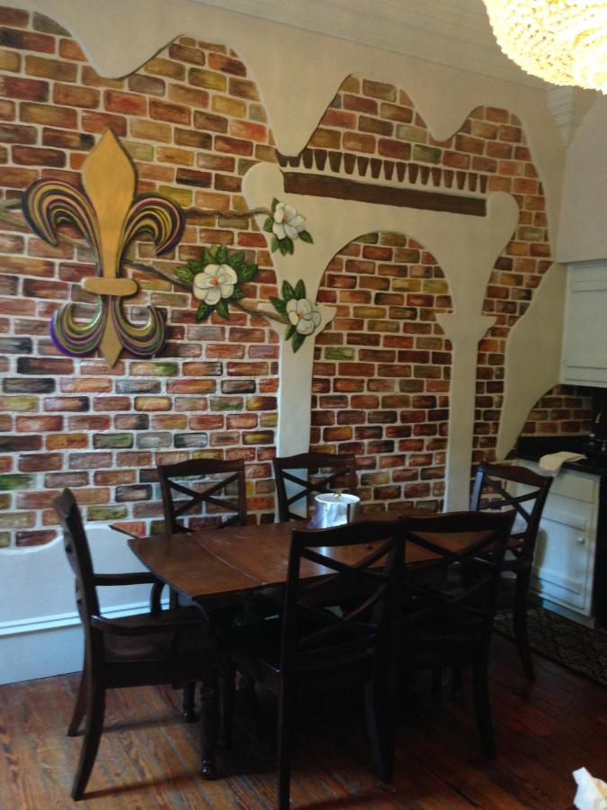 Two-Bedroom Apartment at Chateau Orleans