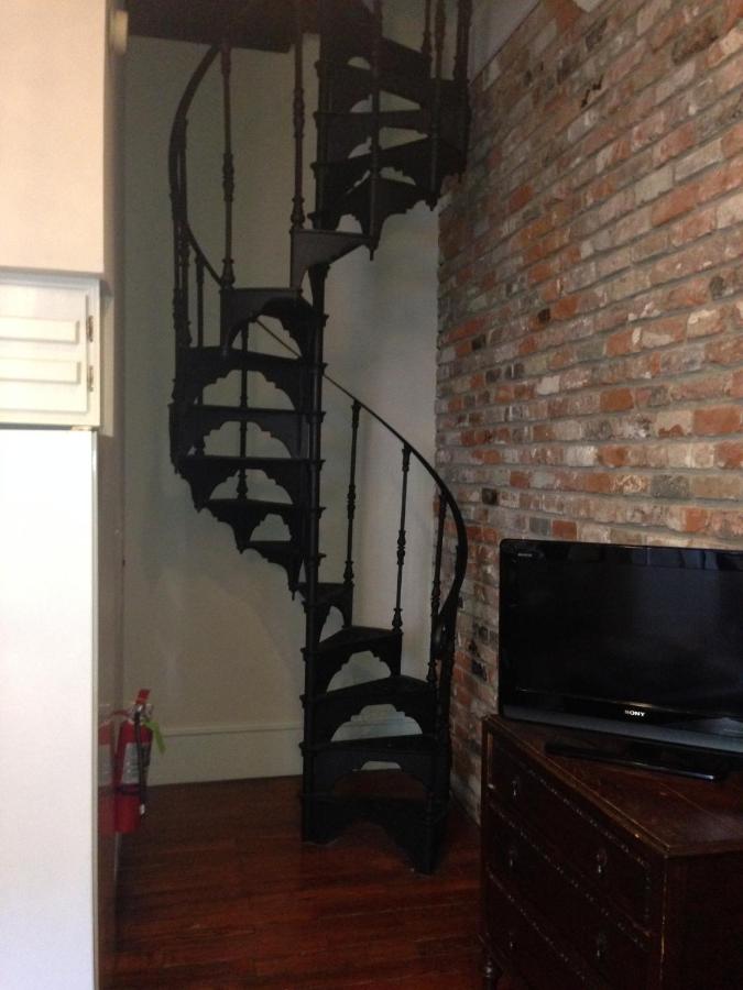 Two-Bedroom Apartment at Chateau Orleans