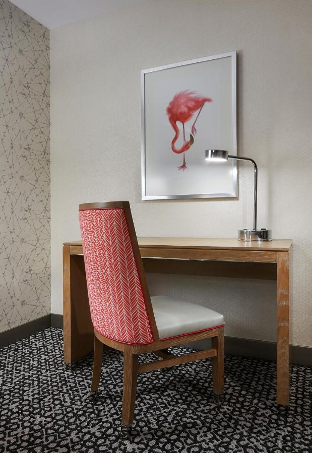 Executive Room, 1 King, Non-Smoking at Flamingo Las Vegas Hotel & Casino