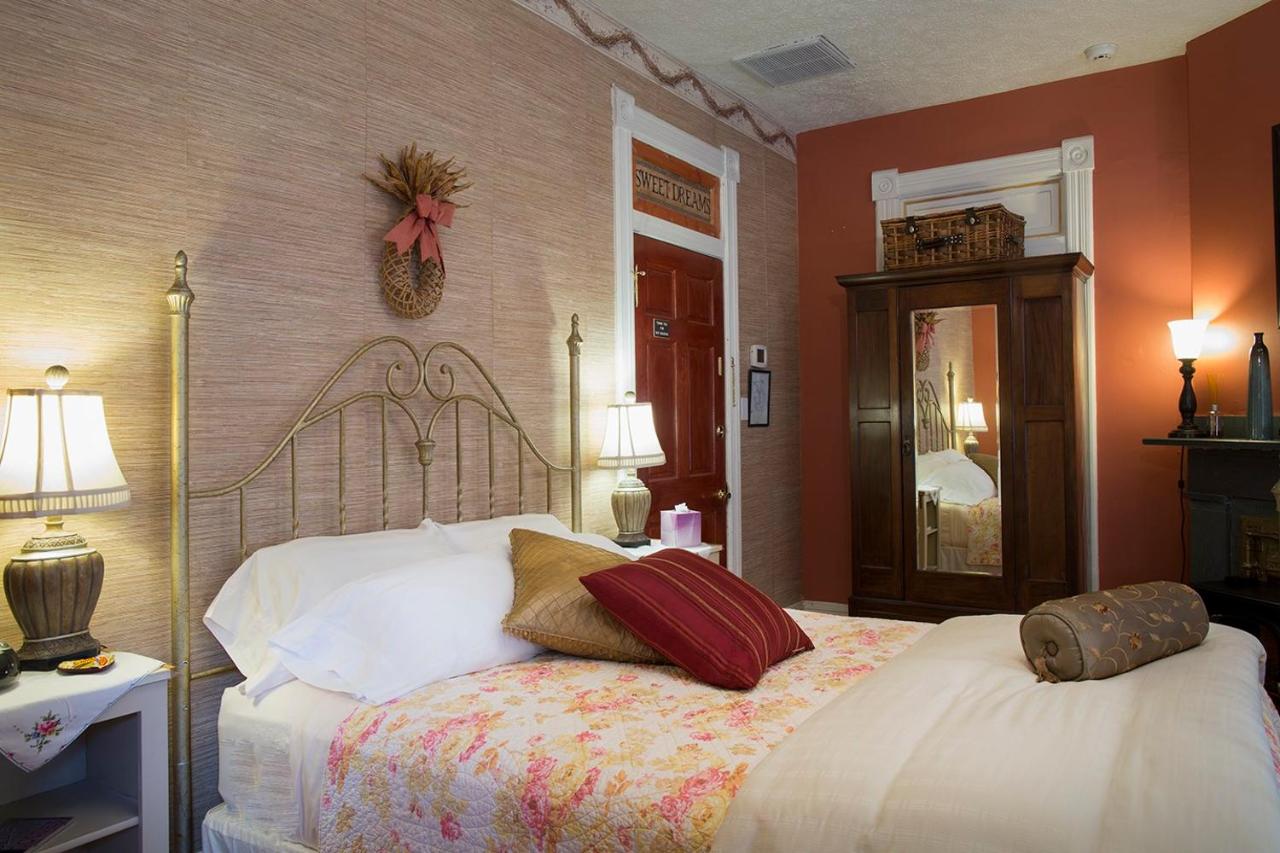  | Magnolia House Inn