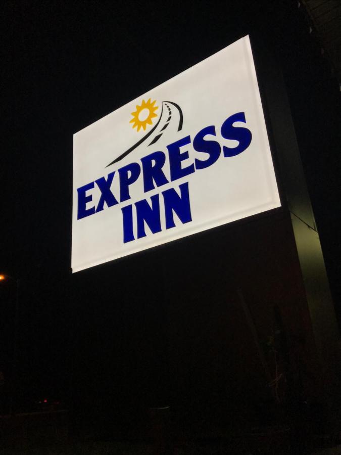  | Express Inn