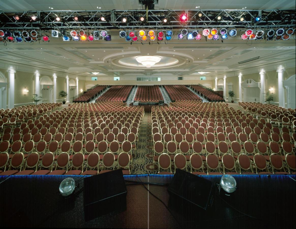  | Bally's Dover