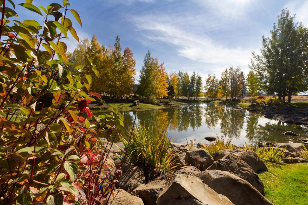 | Running Y Ranch Golf & Spa Resort