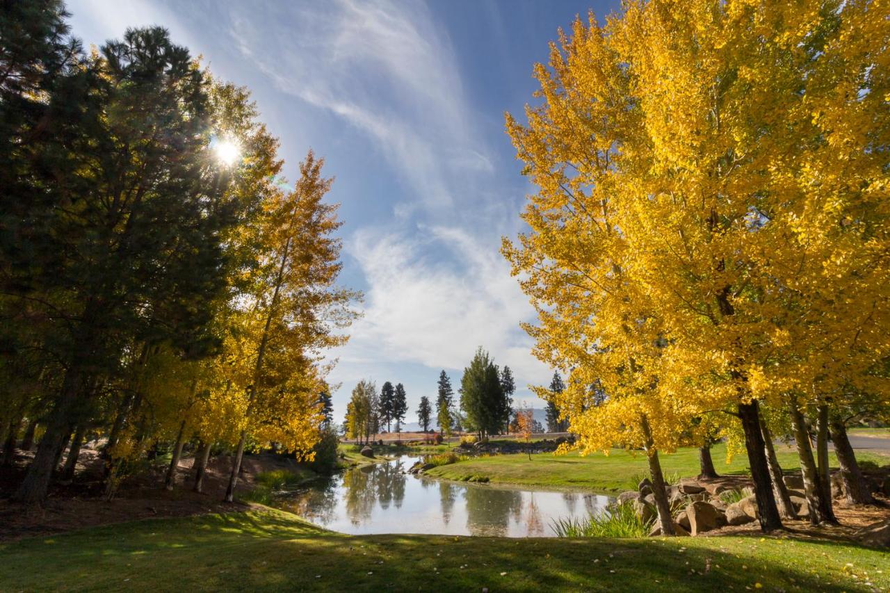 | Running Y Ranch Golf & Spa Resort