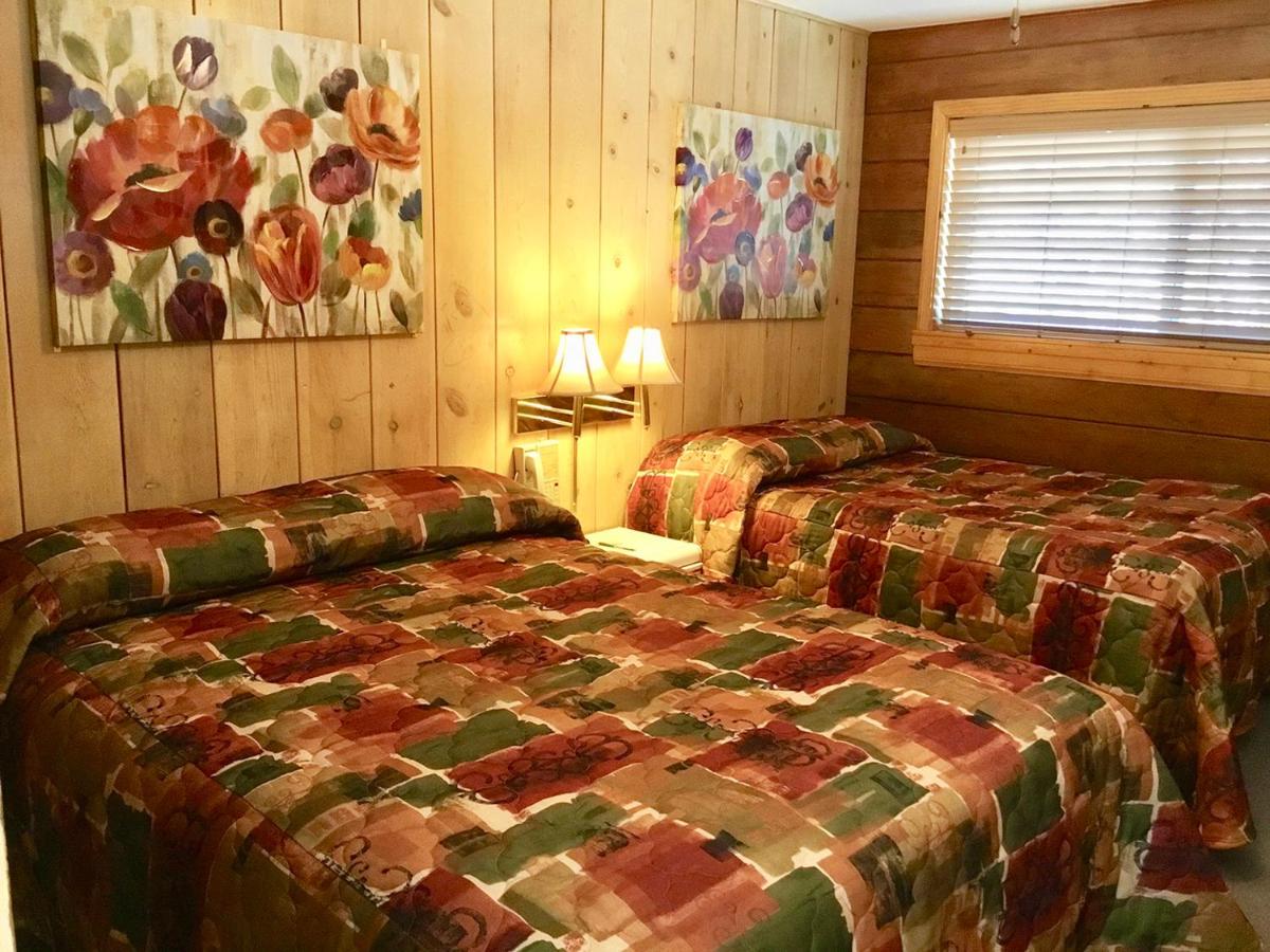 | Giant Oaks Lodge