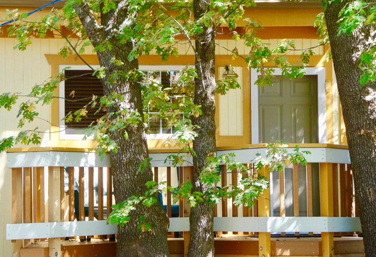 | Giant Oaks Lodge