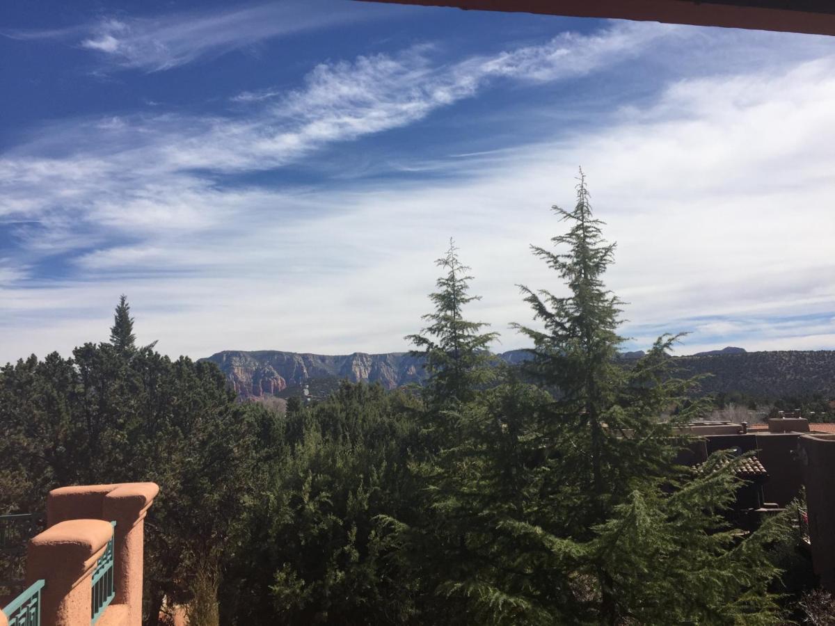  | Casa Sedona Inn