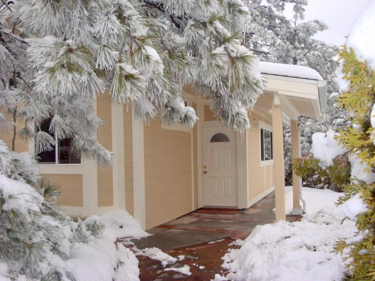 | Giant Oaks Lodge