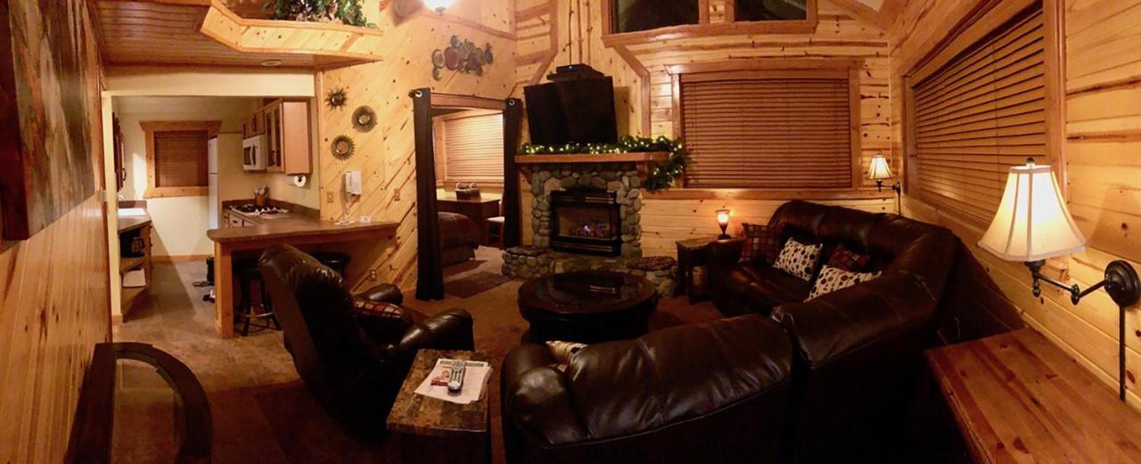 | Giant Oaks Lodge