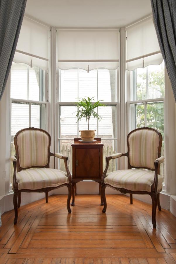| Marshall Slocum Inn