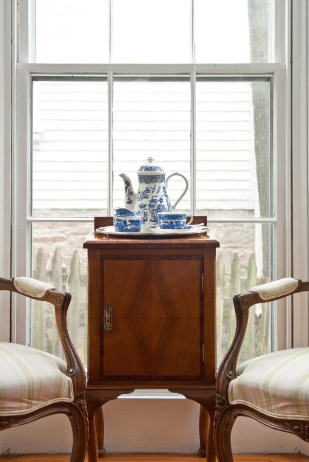 | Marshall Slocum Inn