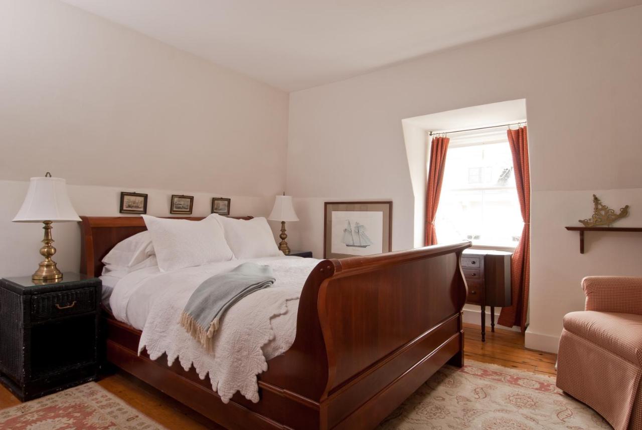 | Marshall Slocum Inn