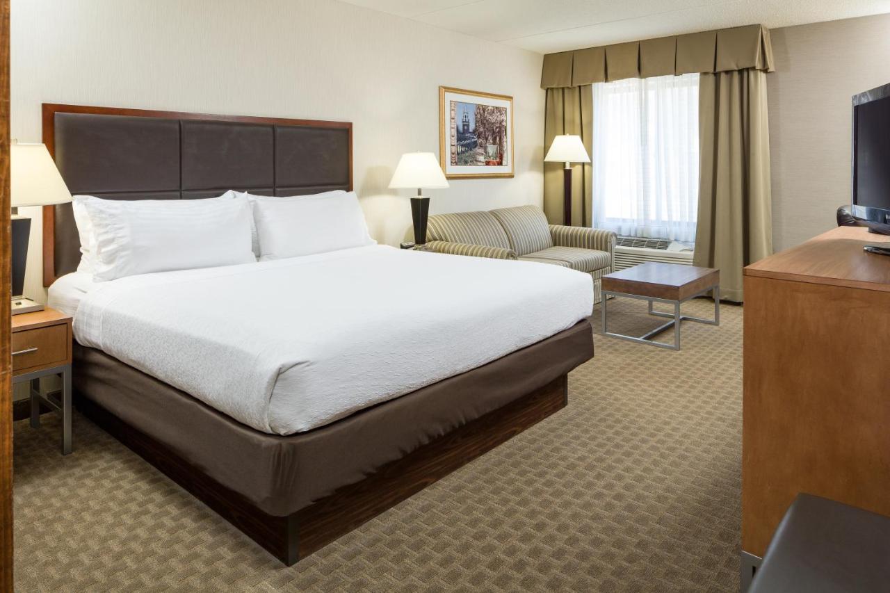 Holiday Inn Manchester Airport, an IHG Hotel