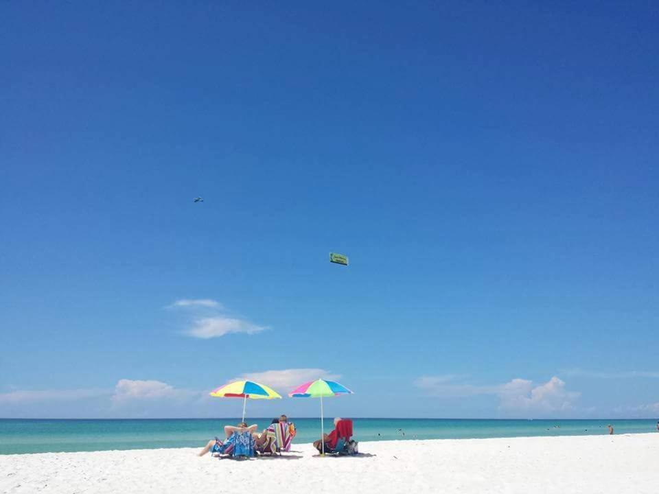  | Top of the Gulf