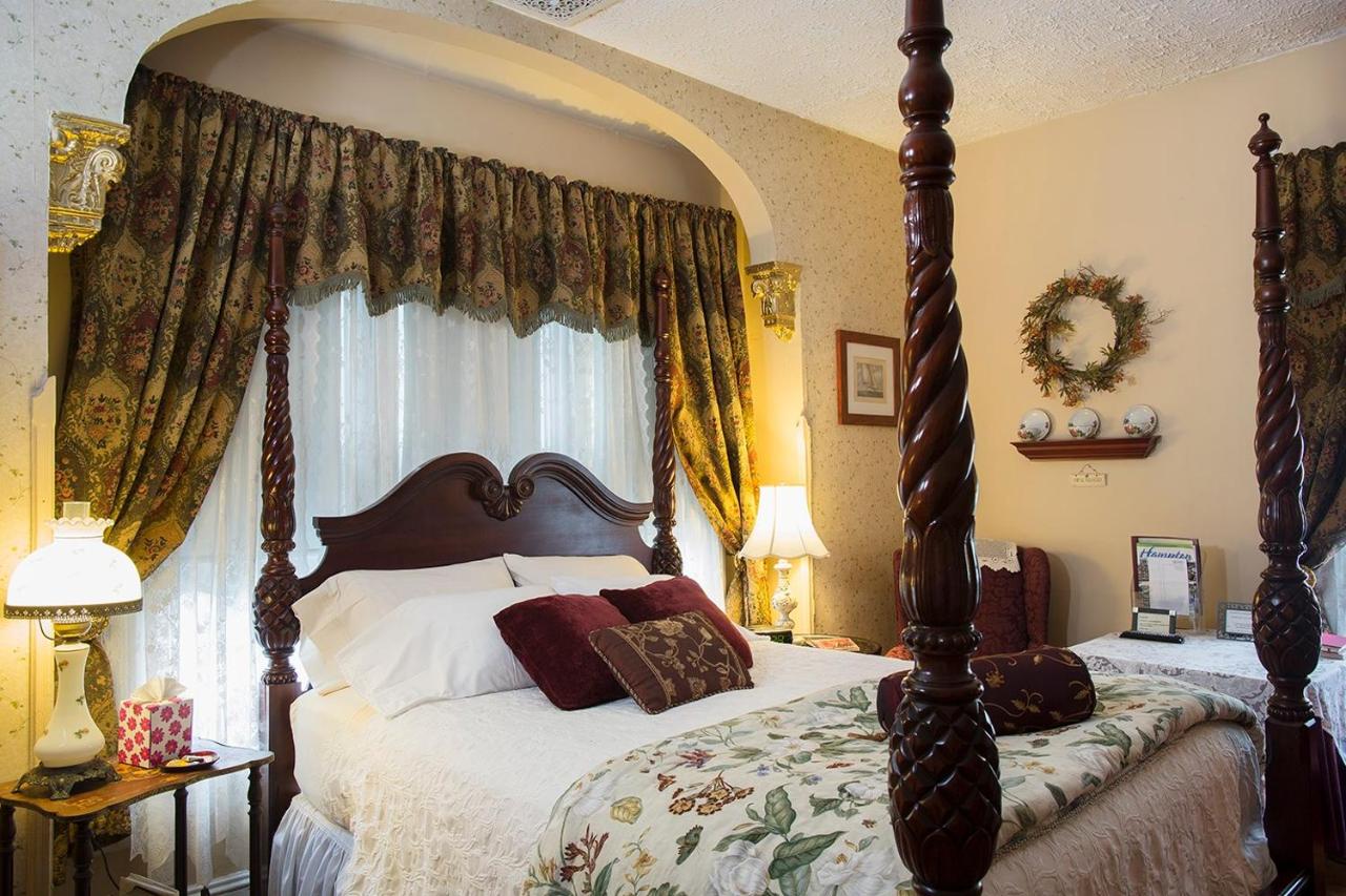  | Magnolia House Inn