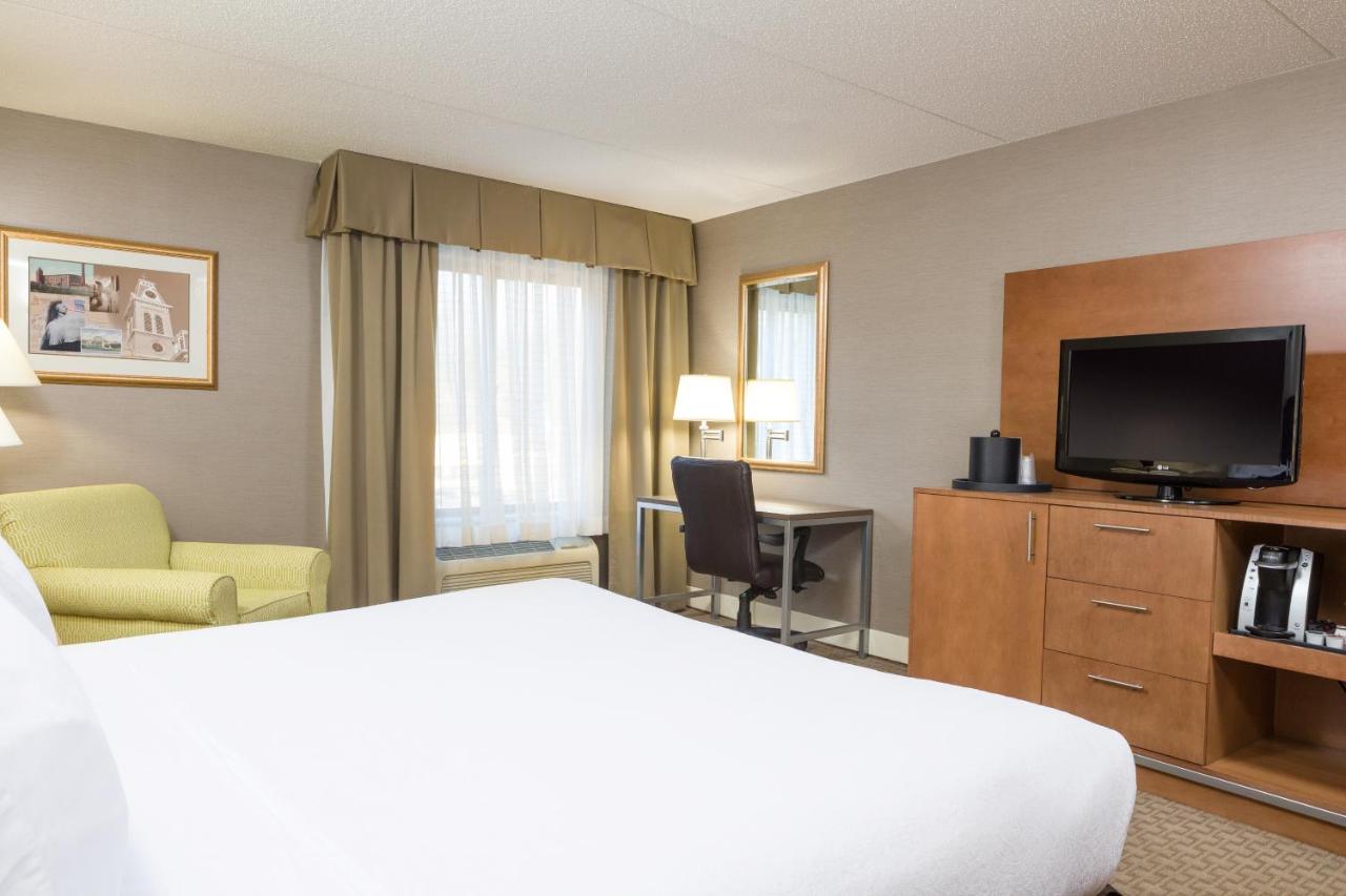 Holiday Inn Manchester Airport, an IHG Hotel