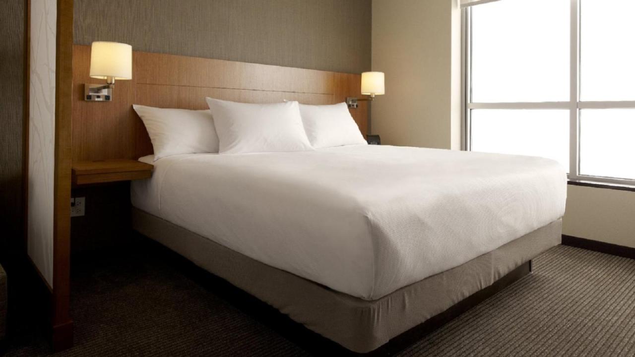 King Room at Hyatt Place Marlborough/Apex Center
