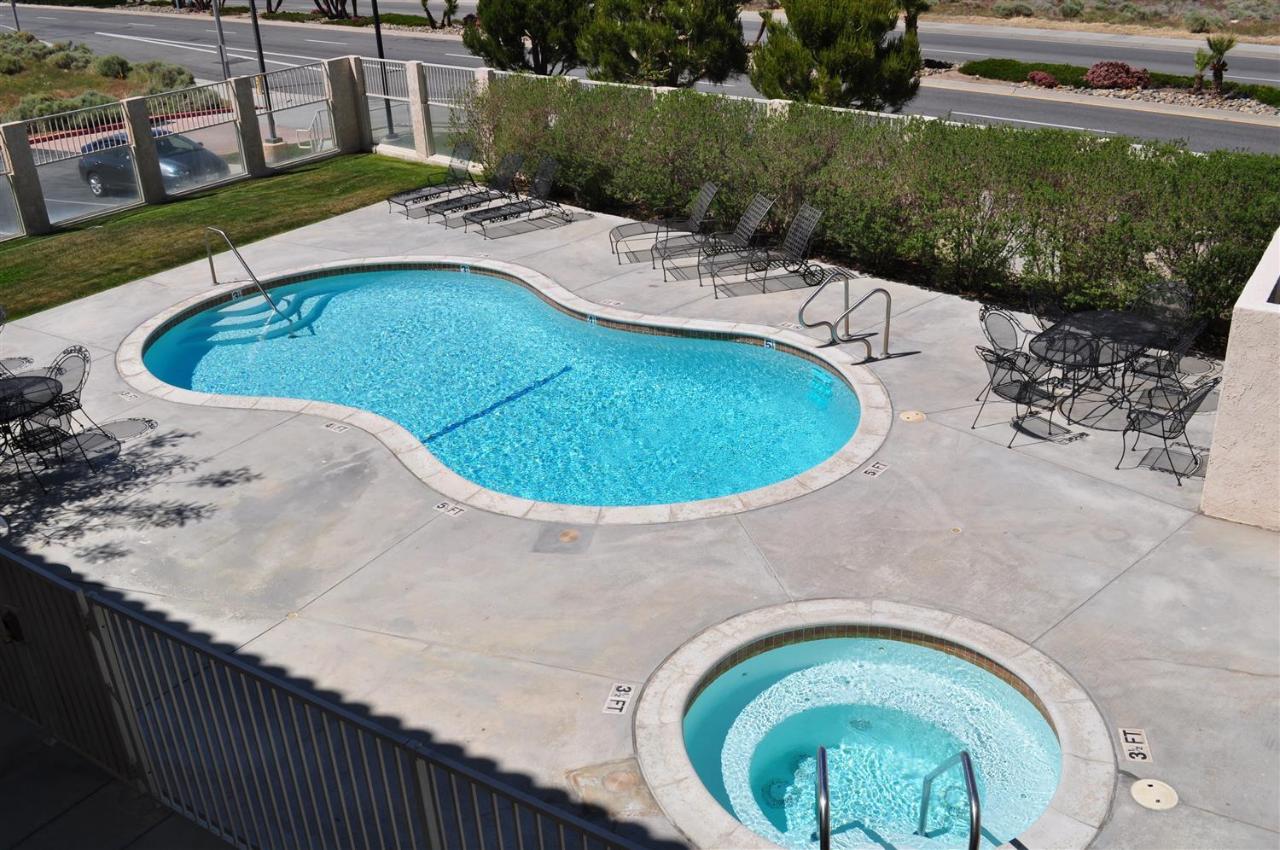 | Best Western Plus John Jay Inn & Suites