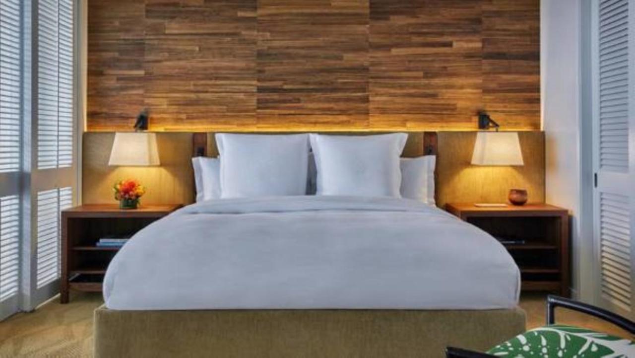 The Residence - Accessible at Four Seasons Resort Oahu at Ko Olina