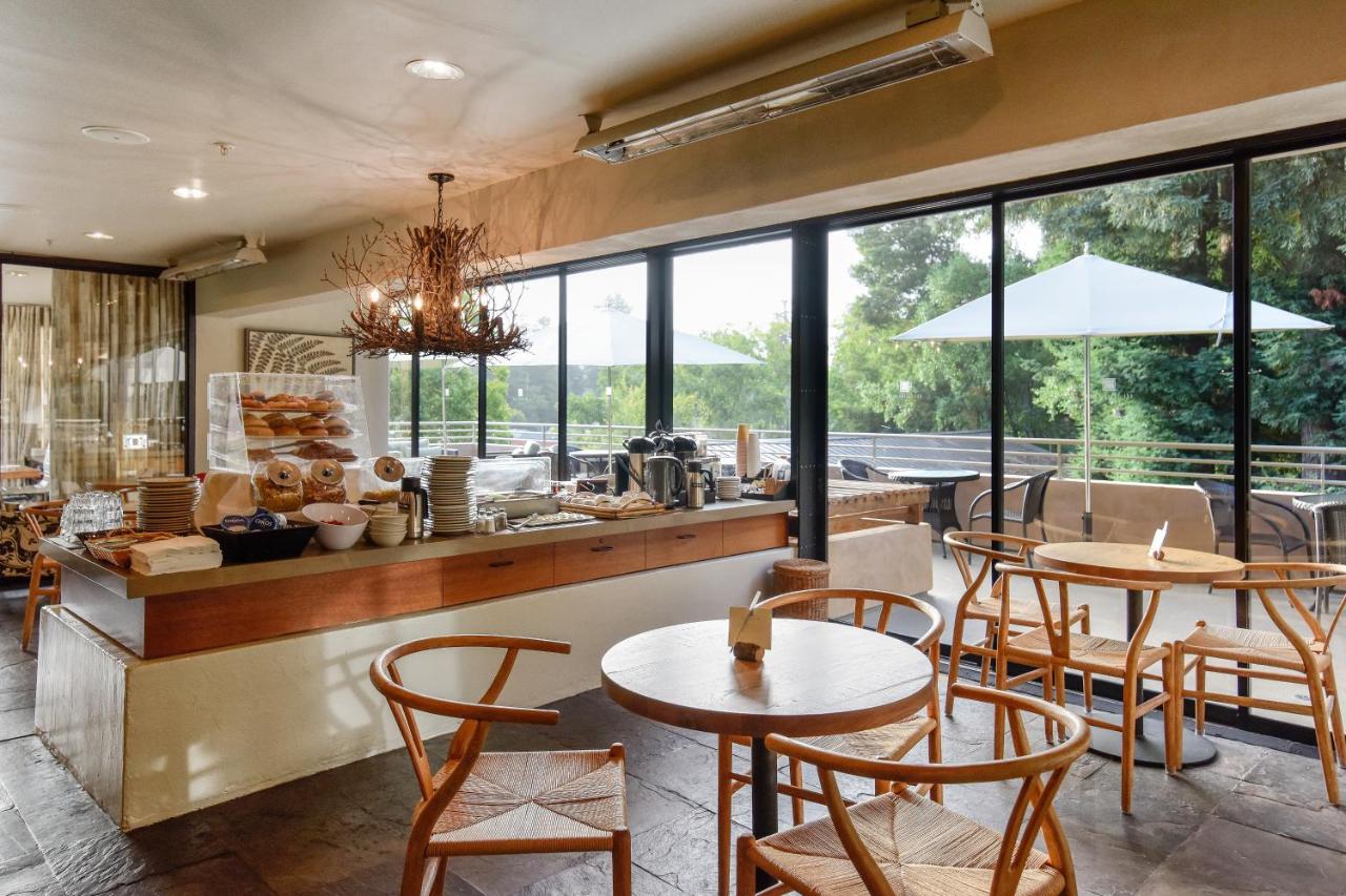  | Mill Valley Inn