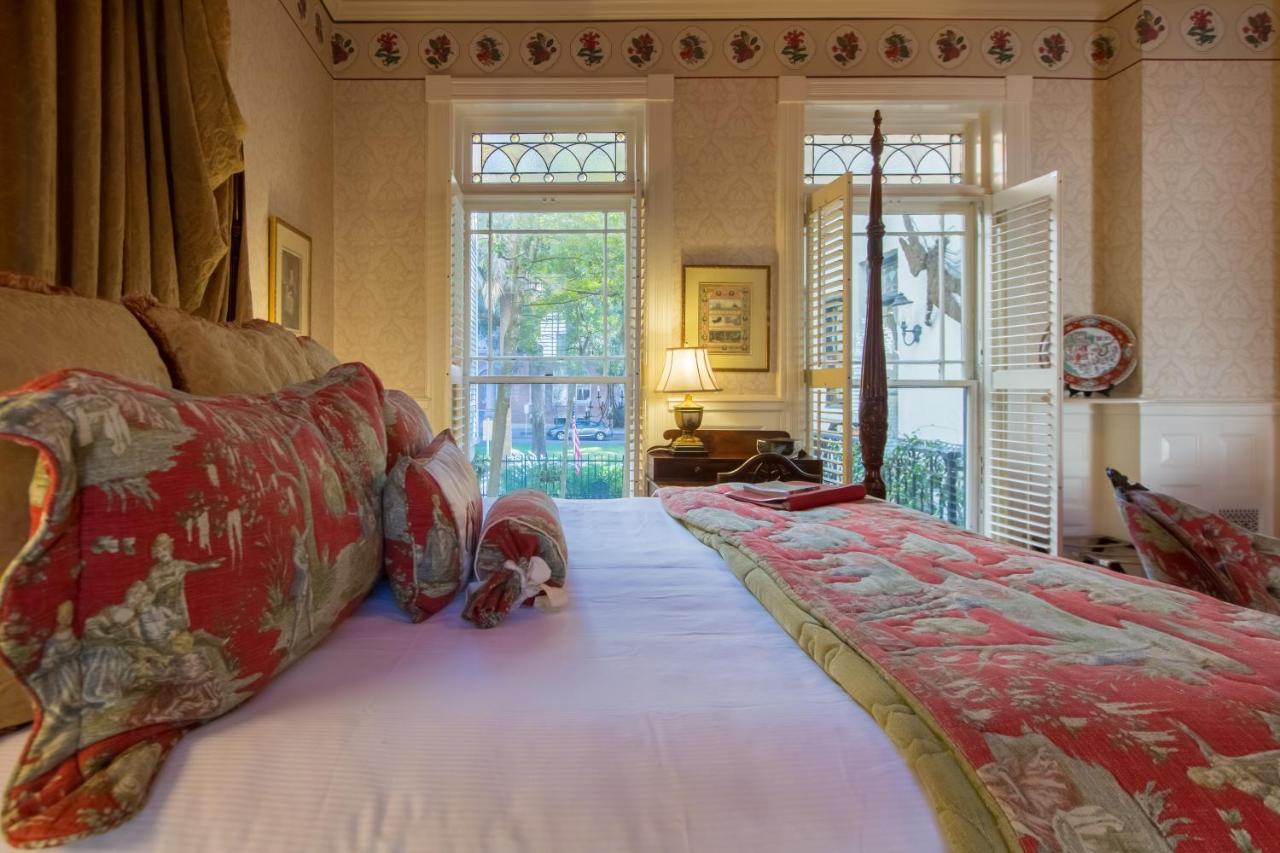 | Ballastone Inn