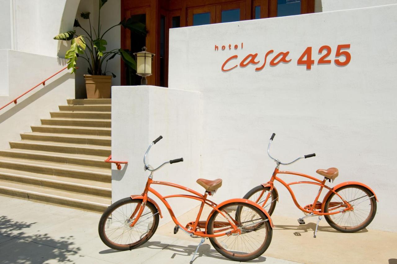 | Hotel Casa 425 + Lounge, A Four Sisters Inn