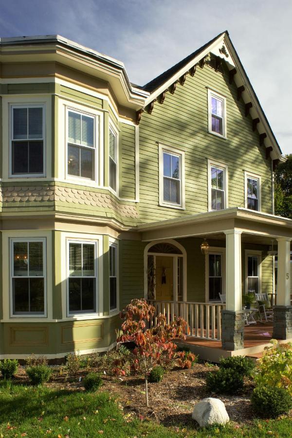 | Danskammer House Bed & Breakfast