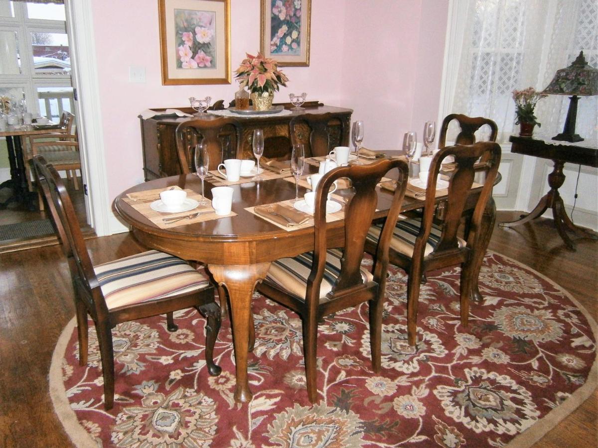 | Danskammer House Bed & Breakfast