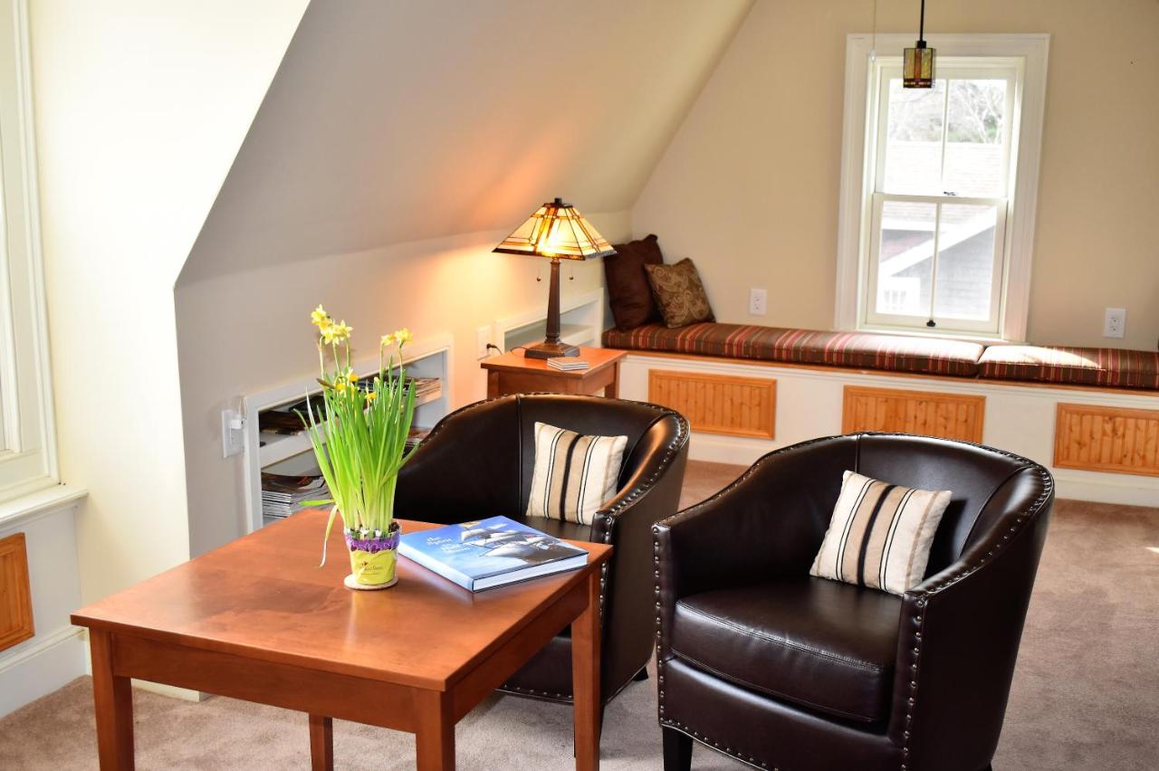 | Danskammer House Bed & Breakfast