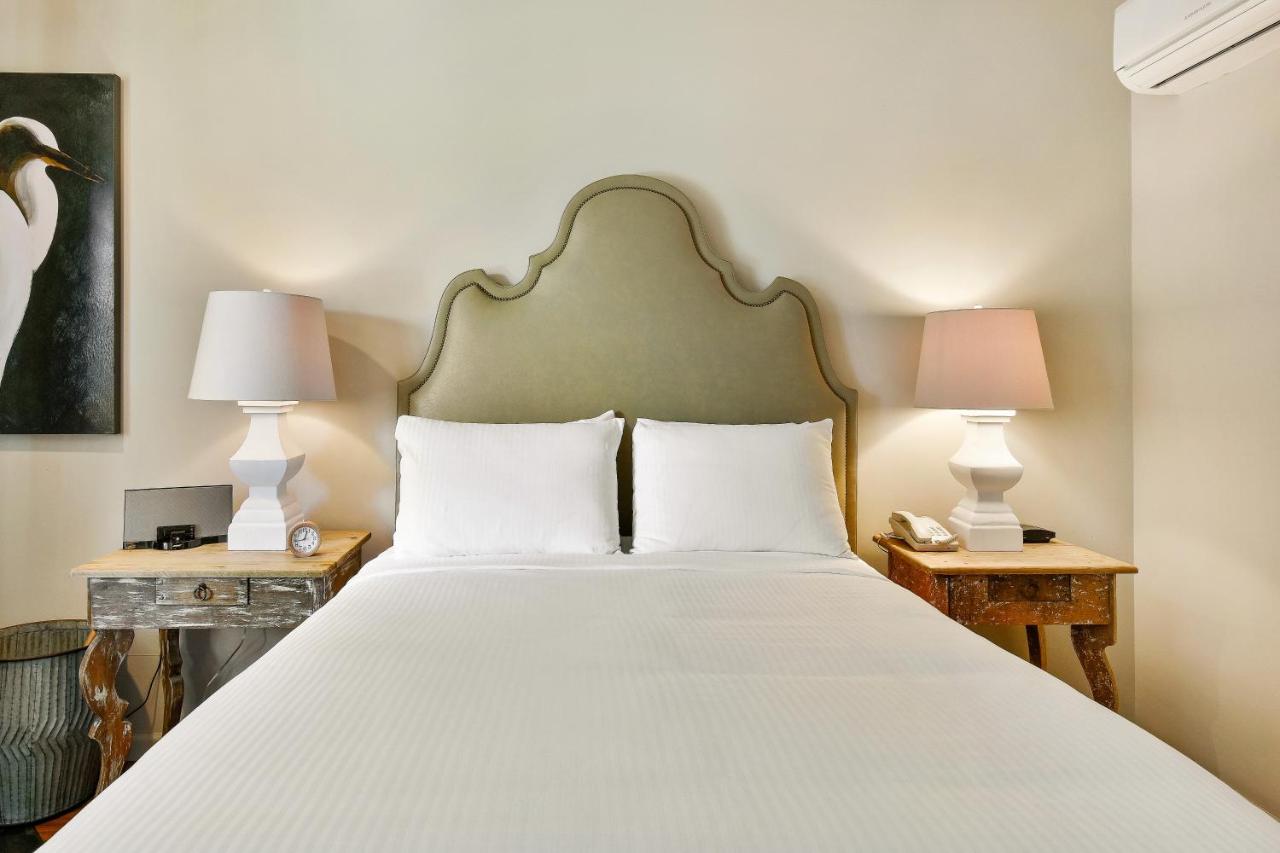  | Mill Valley Inn