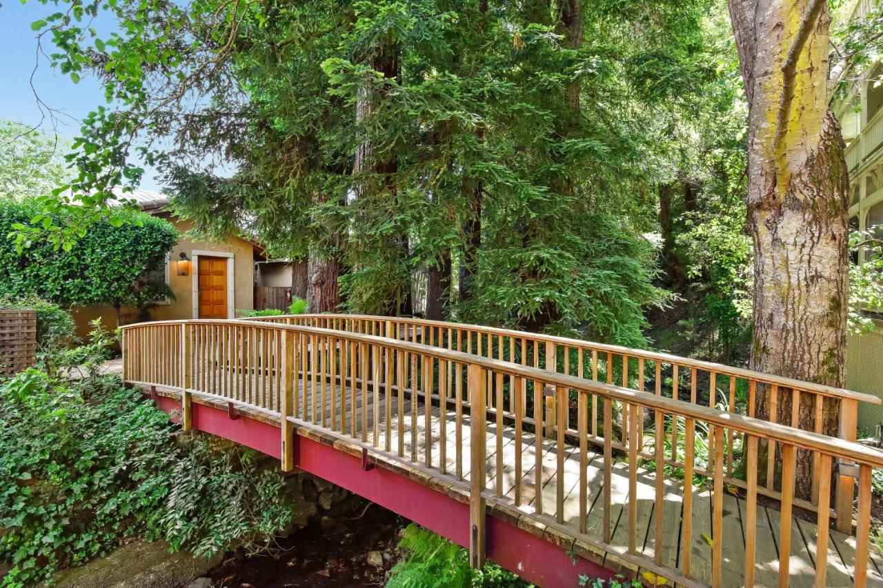  | Mill Valley Inn