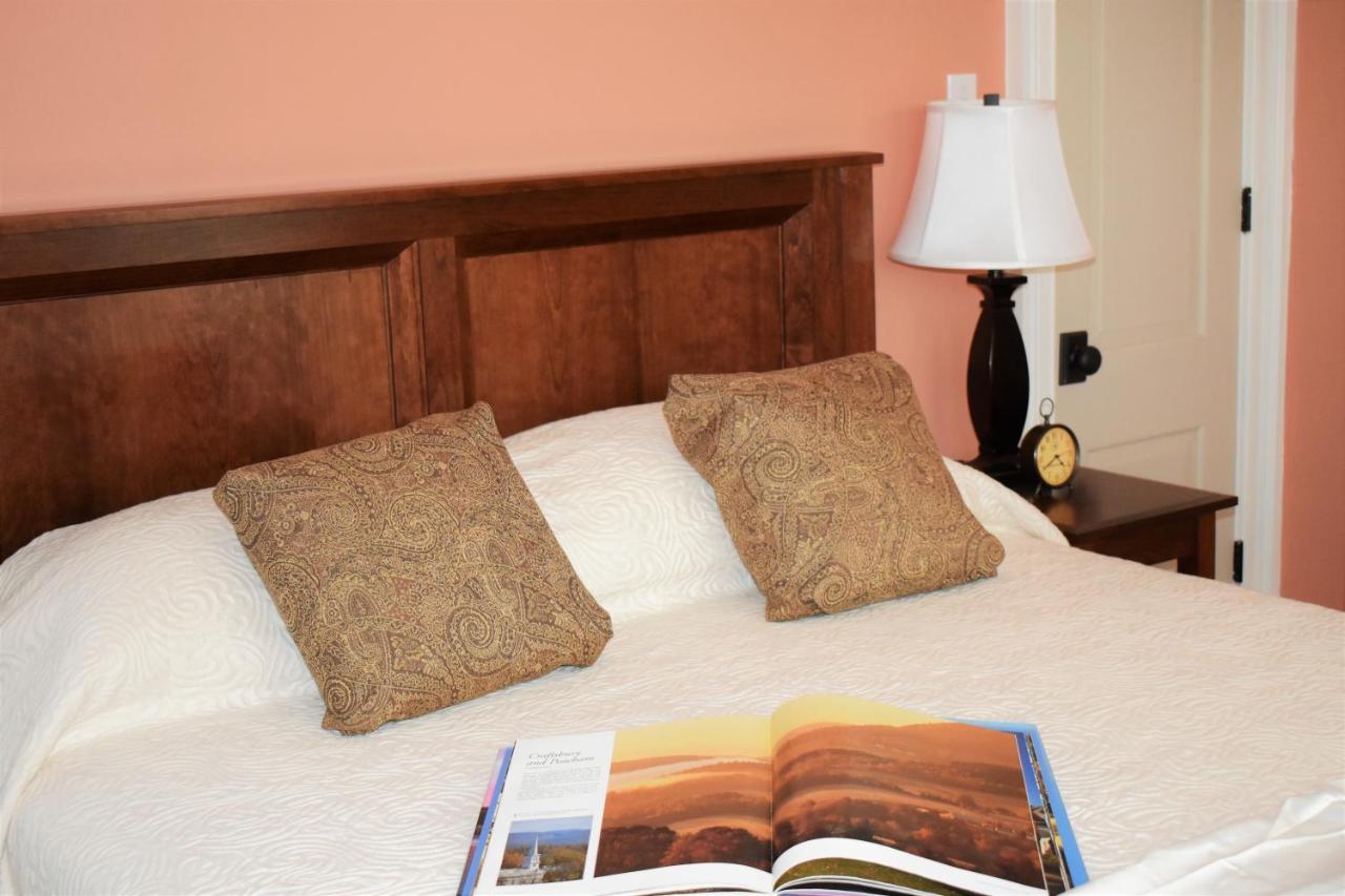 | Danskammer House Bed & Breakfast