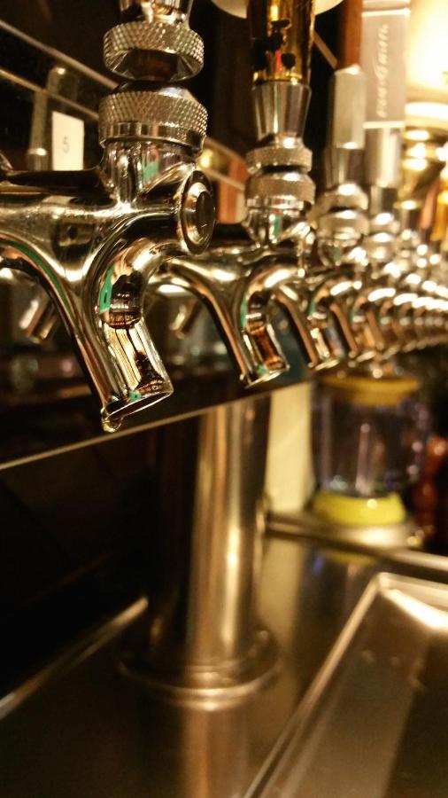 | Best Western University Inn