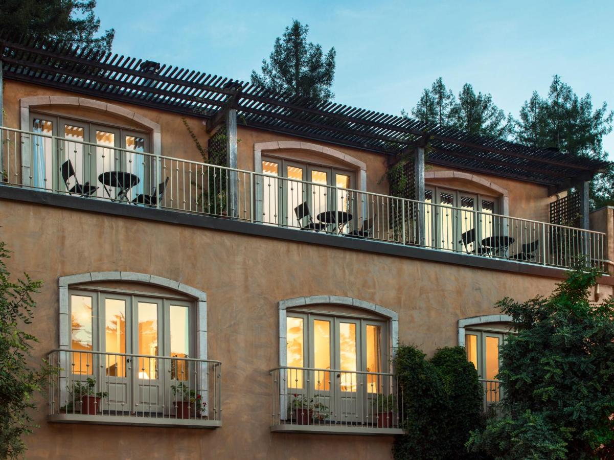  | Mill Valley Inn