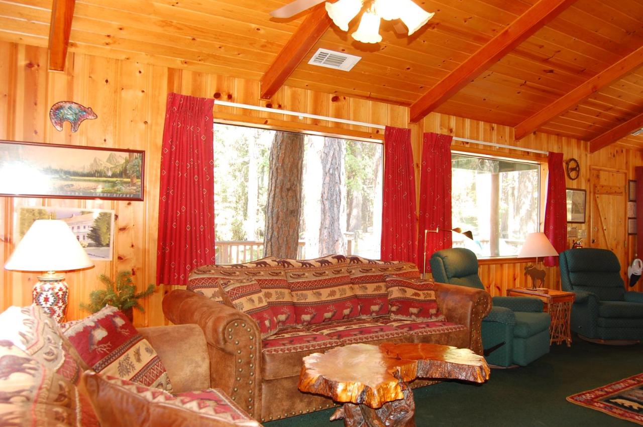 | 93R Deer Lodge