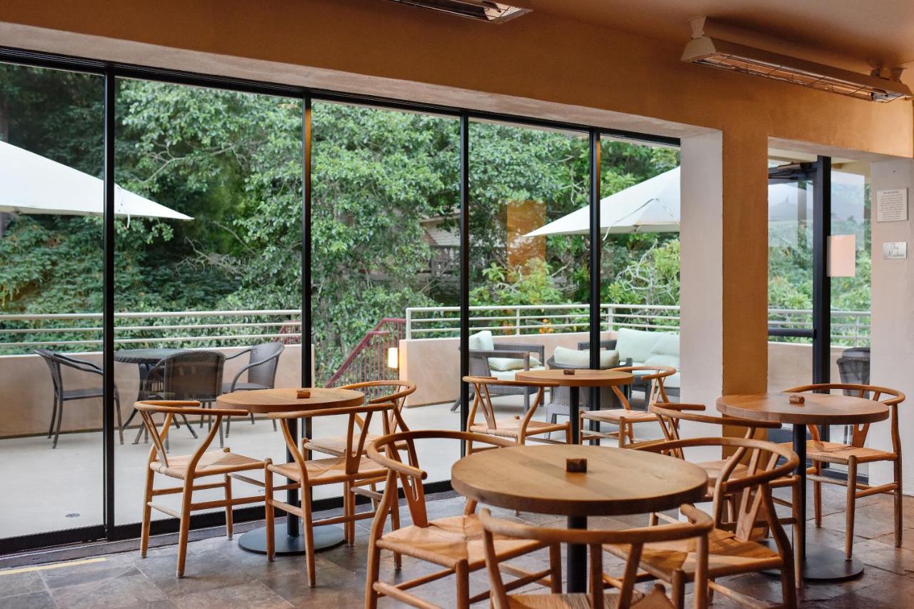  | Mill Valley Inn