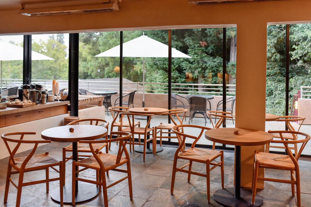  | Mill Valley Inn