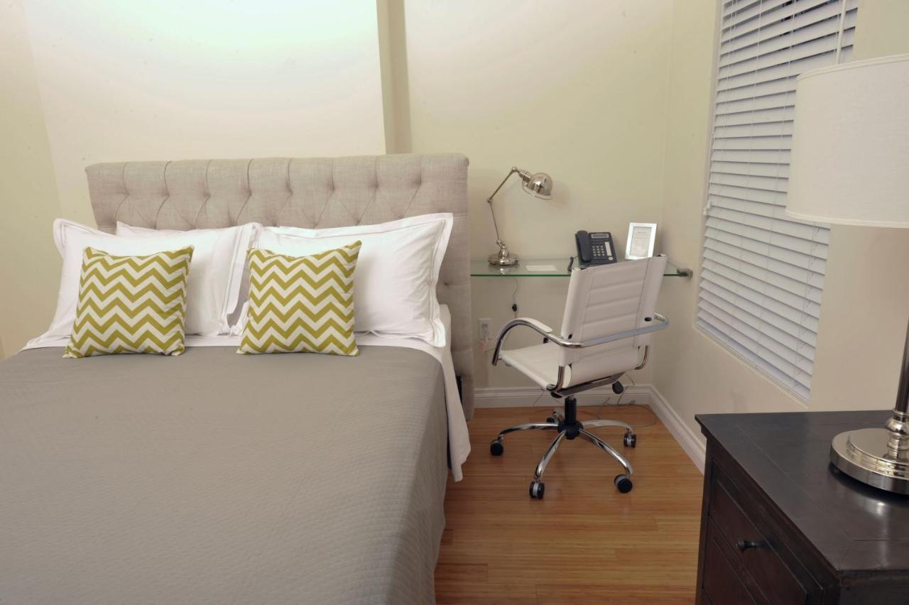 | Bricco Suites
