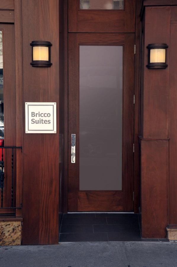 | Bricco Suites