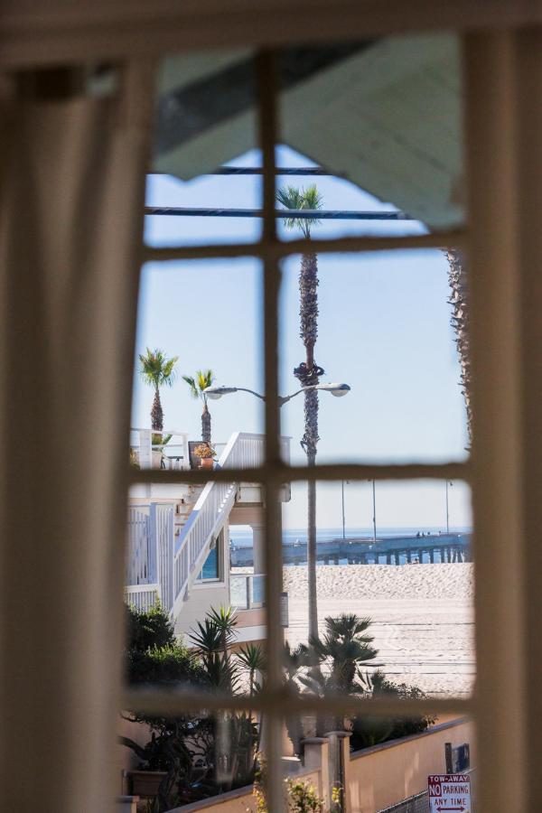 | Venice Beach House