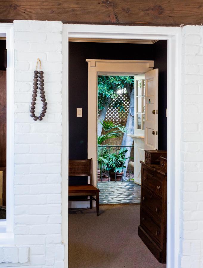 | Venice Beach House