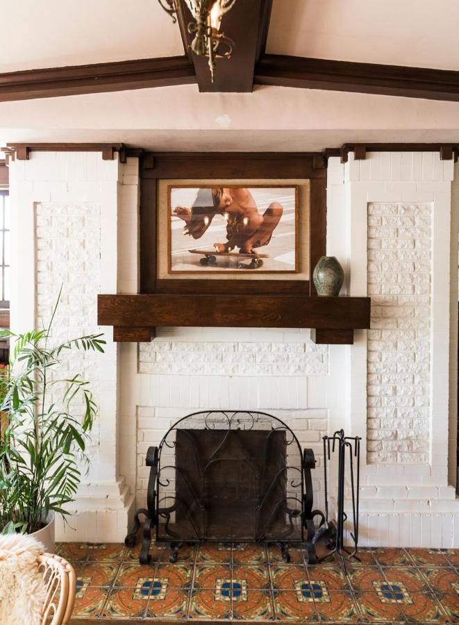 | Venice Beach House