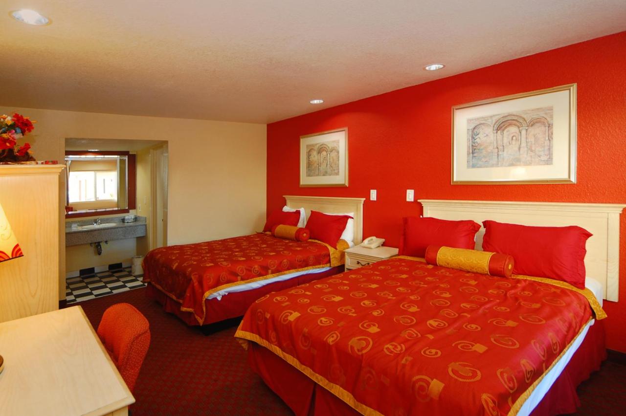 | Imperial Inn Oakland