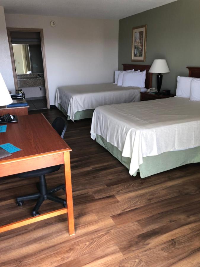 Double Room - Non-Smoking at 1863 Inn of Gettysburg
