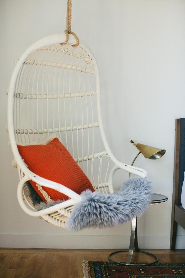 Meno Room at The Publishing House Bed and Breakfast