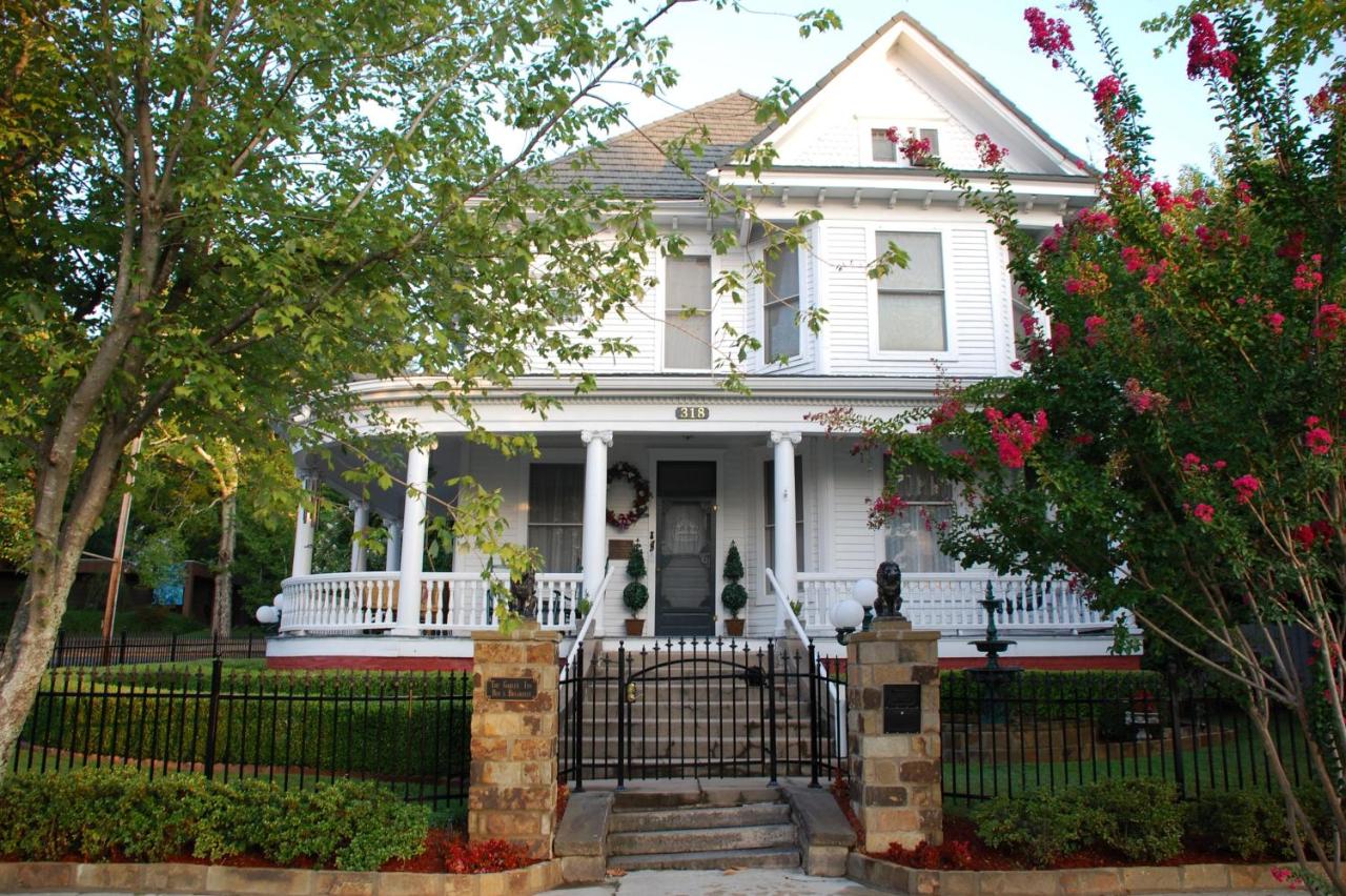 | The Gables Inn