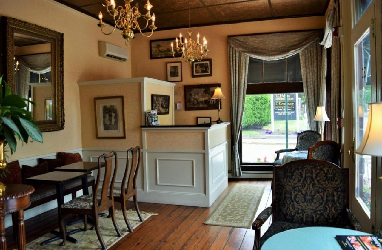  | Inn on Bellevue