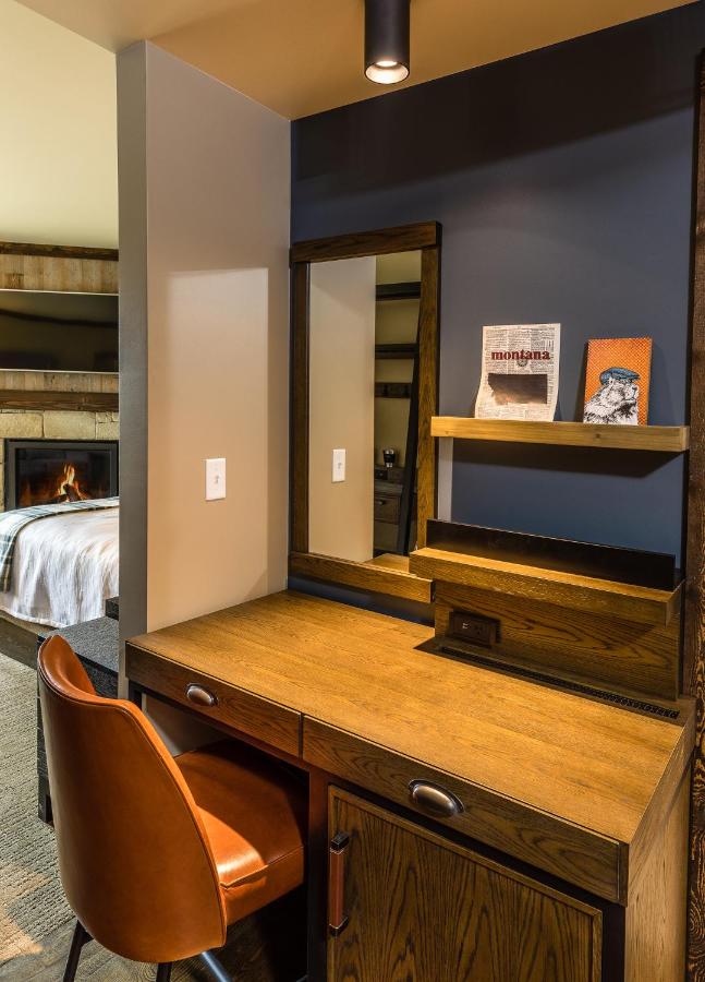 | Sage Lodge