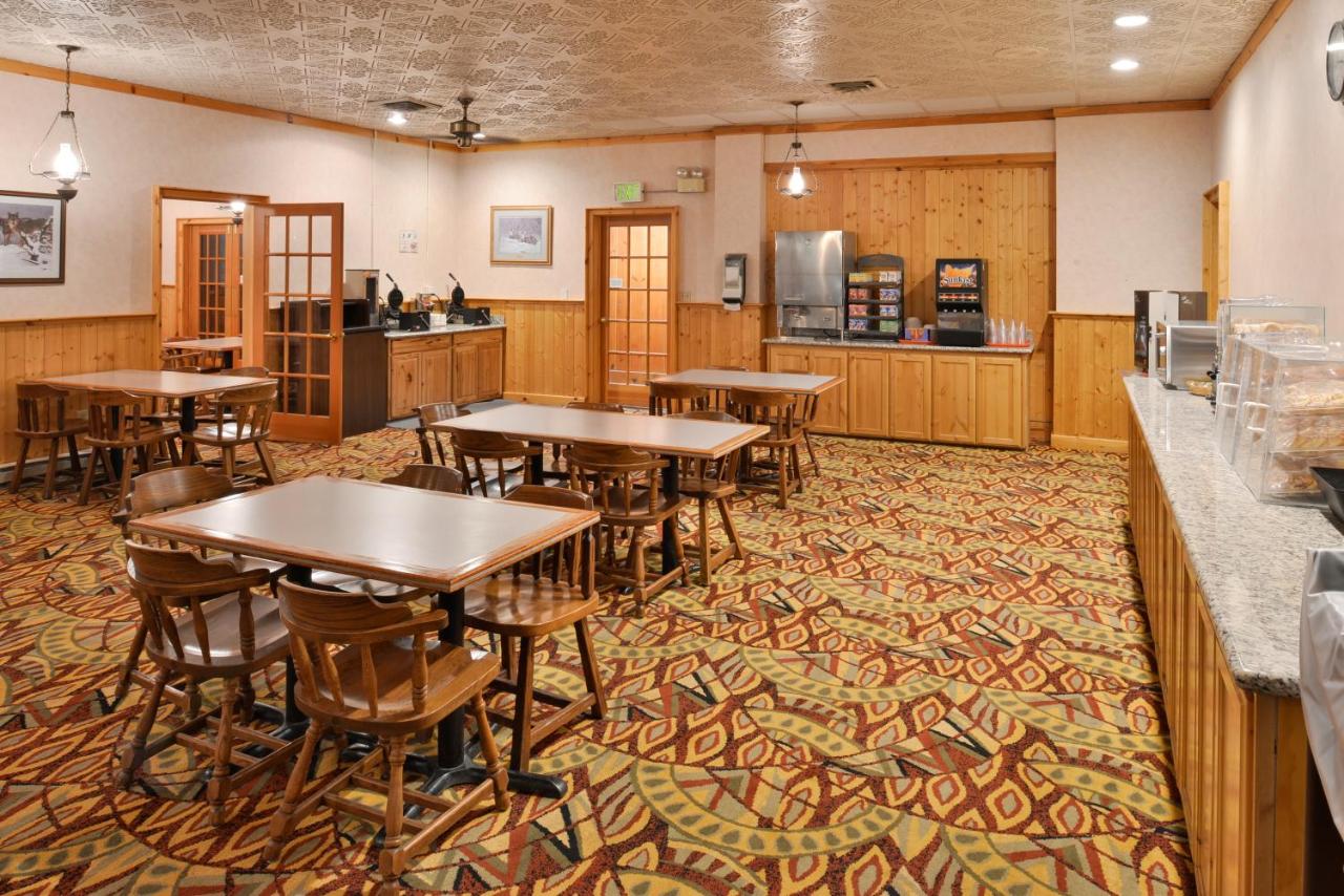 | Stage Coach Inn
