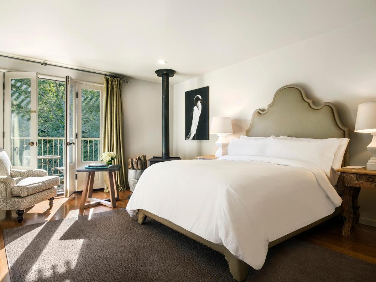  | Mill Valley Inn